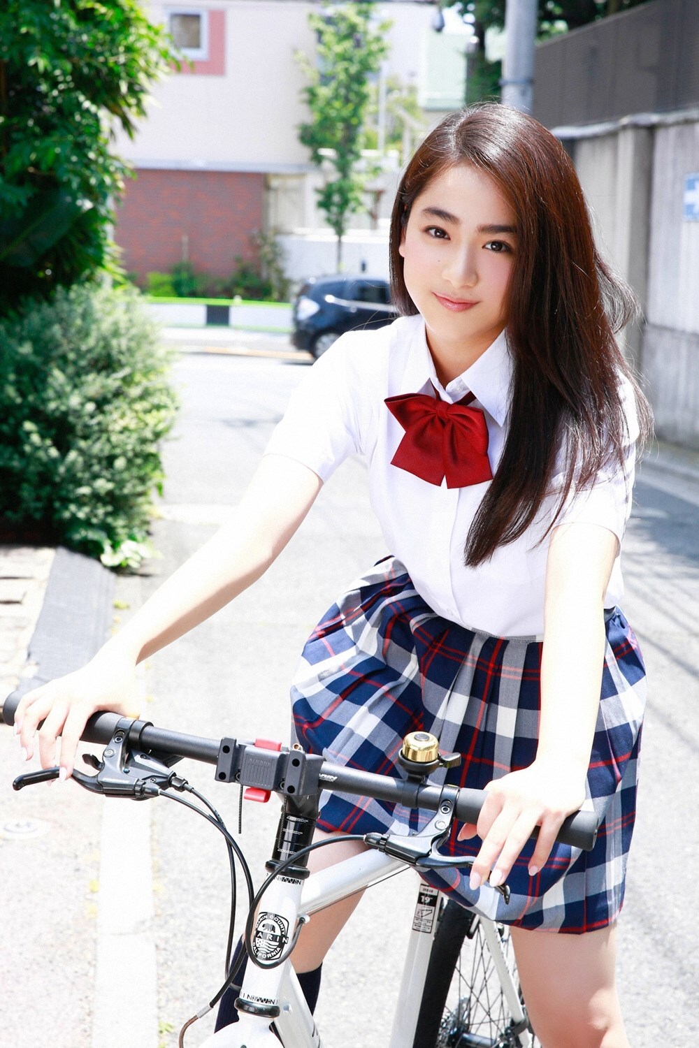 YS-Web-Vol.710 Yuna Taira 平祐奈